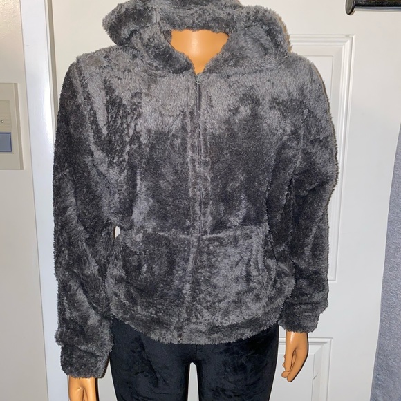 Gray Sweater - Picture 3 of 3